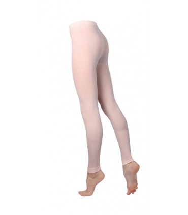 #0106 Pančuchy po členok - mikrovlákno