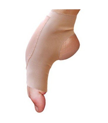 #0421 Silikónový nárt