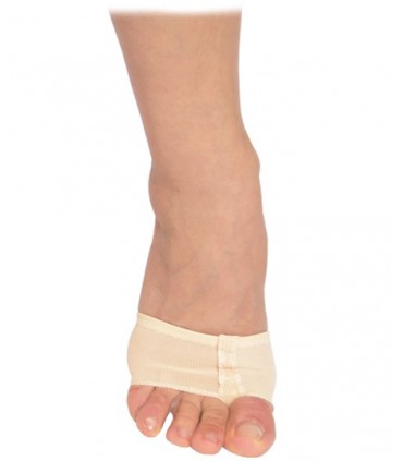 #0217 Chrániče na chodidlá - model 2