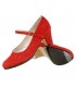 #0610 Dámska obuv Flamenco