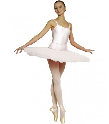 #0641 Balerína scénická