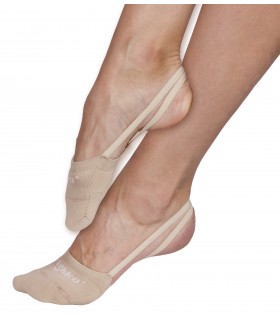 #0435 Gymnastické ponožky - model 3