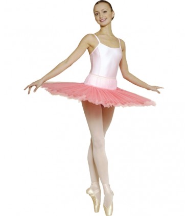 #0644 Balerína skúšobná