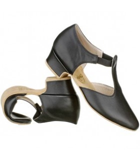 #0331 Pedagogická obuv - dámska