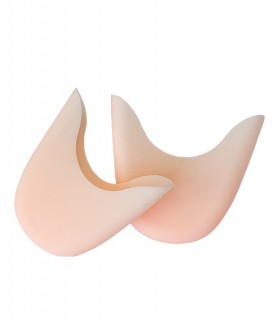 #0017 Silikónové výplne